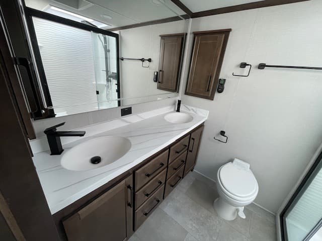 2026 Forest River 2026 Forest River Riverstone - thumbnail 16