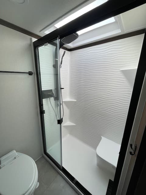 2026 Forest River 2026 Forest River Riverstone - thumbnail 17