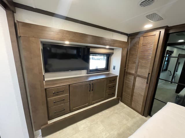 2026 Forest River 2026 Forest River Riverstone - thumbnail 18