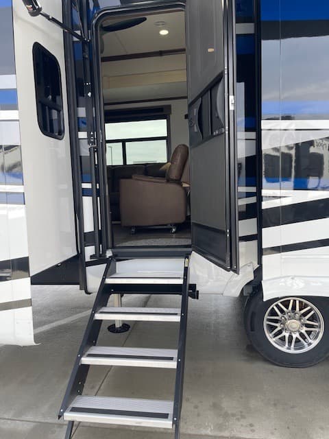 2026 Forest River 2026 Forest River Riverstone - thumbnail 7