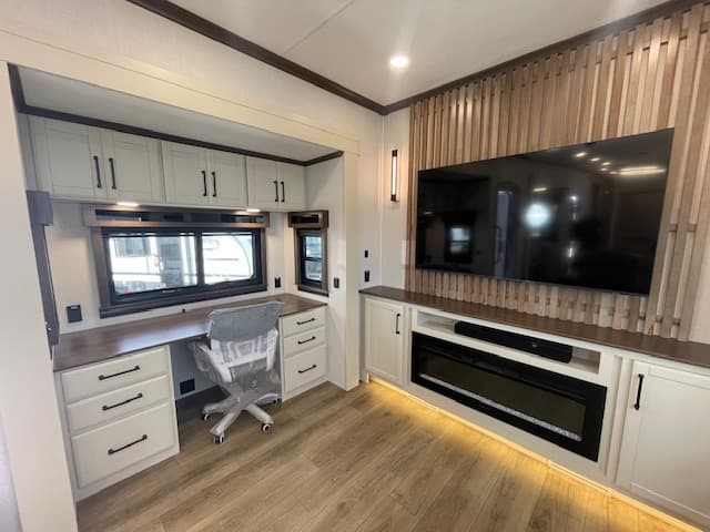 2026 Forest River 2026 Forest River Riverstone - thumbnail 12