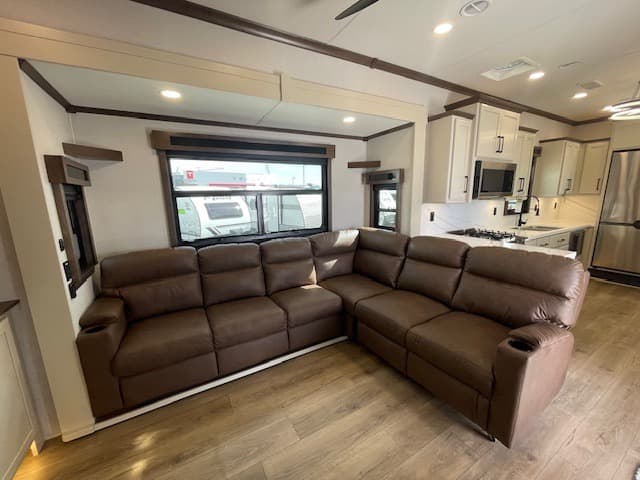 2026 Forest River 2026 Forest River Riverstone - thumbnail 13