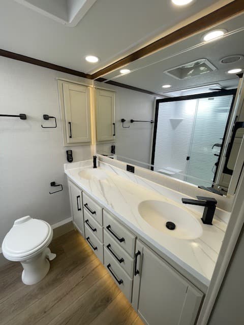 2026 Forest River 2026 Forest River Riverstone - thumbnail 14