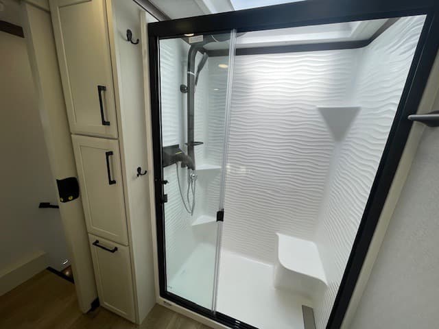 2026 Forest River 2026 Forest River Riverstone - thumbnail 15