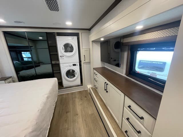 2026 Forest River 2026 Forest River Riverstone - thumbnail 16