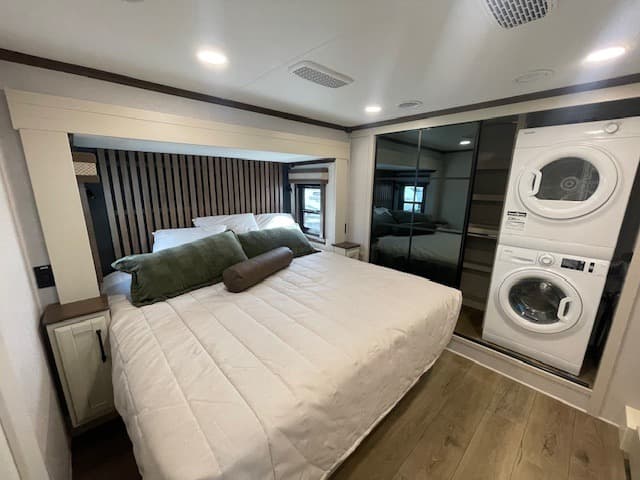 2026 Forest River 2026 Forest River Riverstone - thumbnail 17