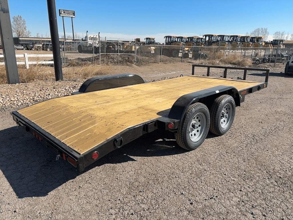 2026 Echo Trailers 2026 Echo Trailers Echo - thumbnail 10