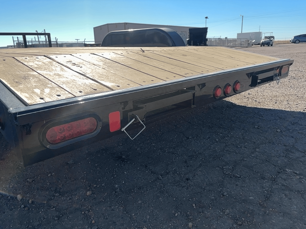2026 Echo Trailers 2026 Echo Trailers 7'x16' Car Hauler - - thumbnail 8