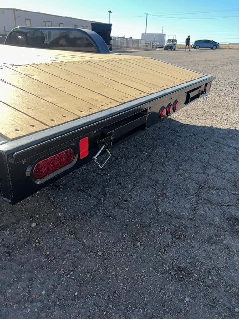 2026 Echo Trailers 2026 Echo Trailers 7'x16' Car Hauler - - thumbnail 8