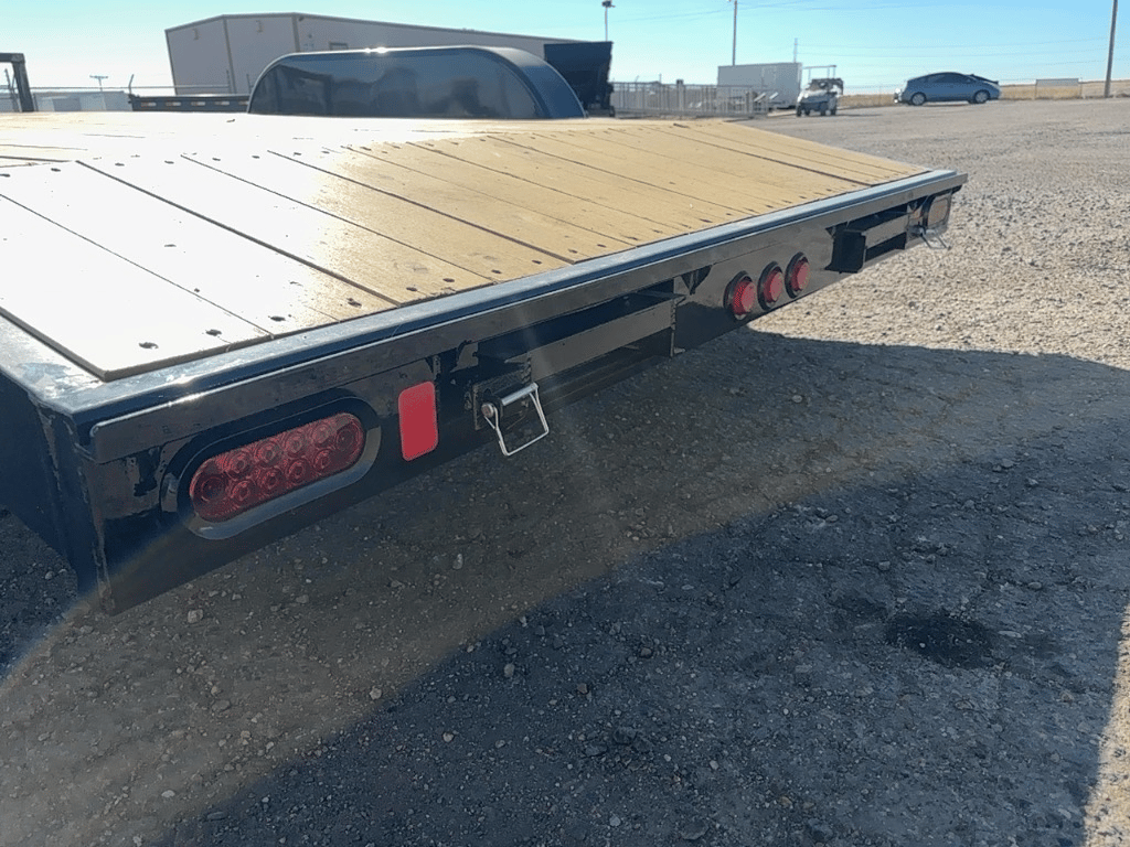 2026 Echo Trailers 2026 Echo Trailers 7'x16' Car Hauler - - thumbnail 8
