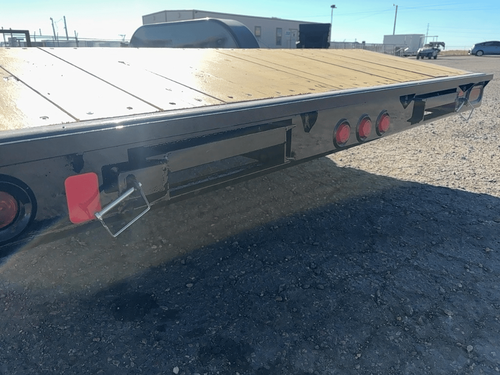 2026 Echo Trailers 2026 Echo Trailers 7'x20' Car Hauler - - thumbnail 7