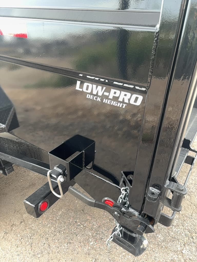 2026 PJ Trailers 2026 PJ Trailers Low-Pro High Side Dump DM - thumbnail 15