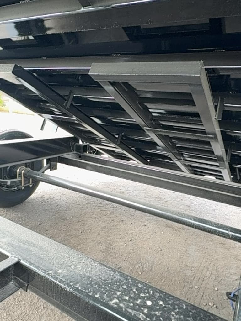 2026 PJ Trailers 2026 PJ Trailers 7'x14'x2' GN - - thumbnail 11