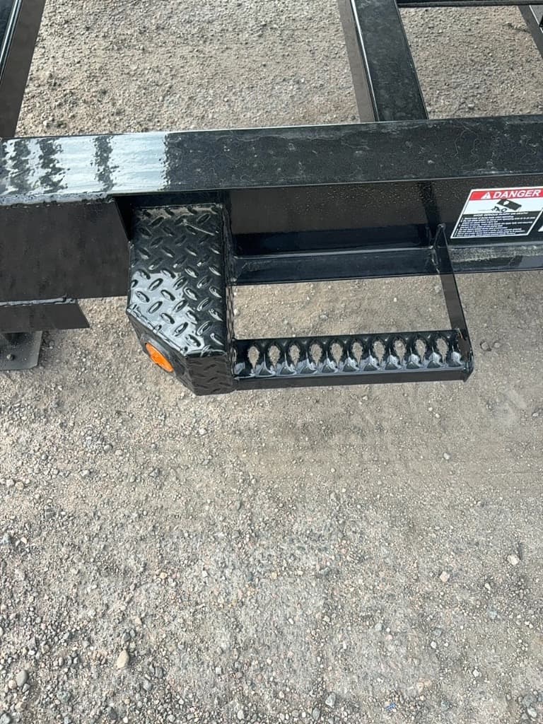 2026 PJ Trailers 2026 PJ Trailers 7'x14'x2' GN - - thumbnail 13