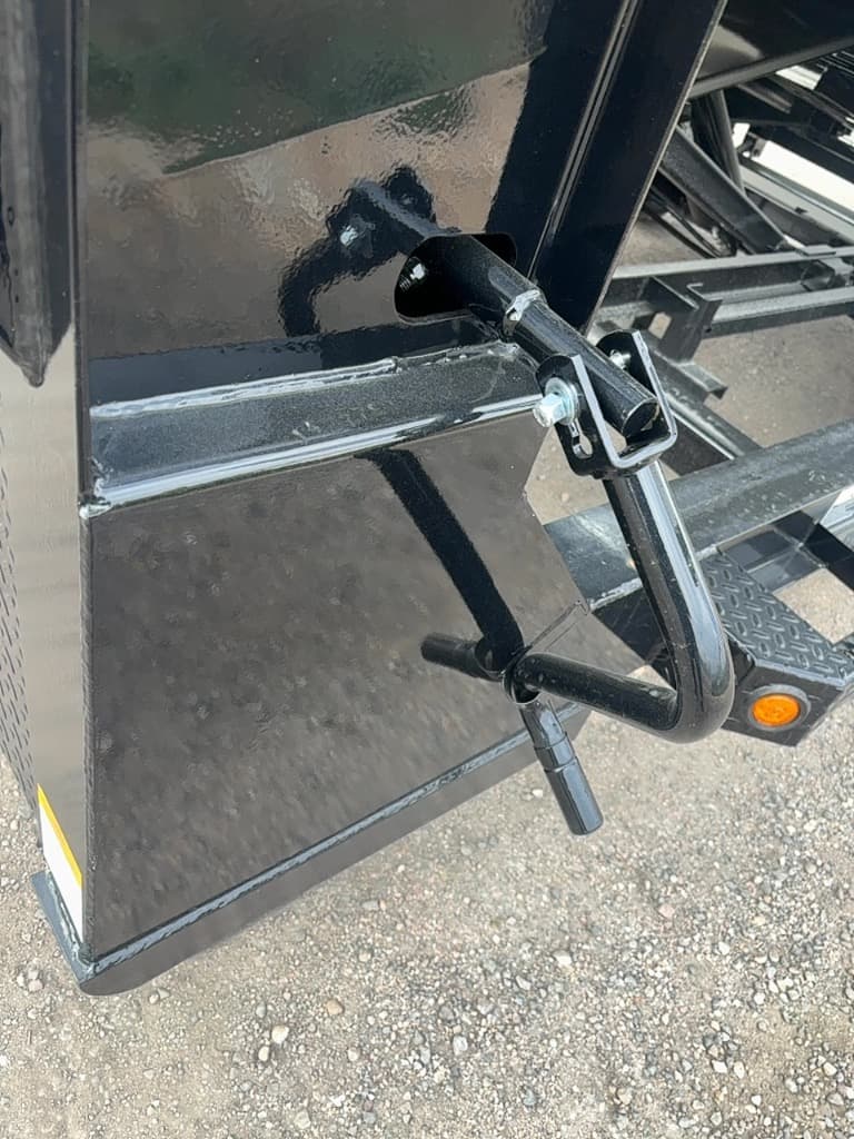 2026 PJ Trailers 2026 PJ Trailers Low-Profile Dump PRO DL - thumbnail 12