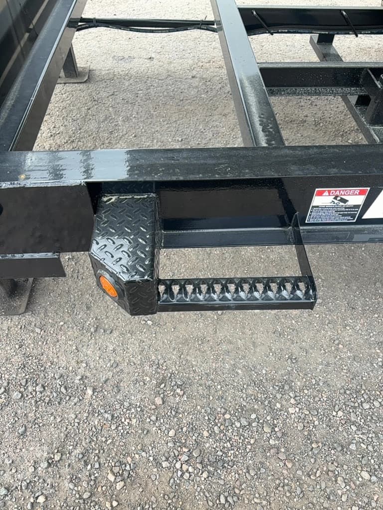 2026 PJ Trailers 2026 PJ Trailers Low-Profile Dump PRO DL - thumbnail 13
