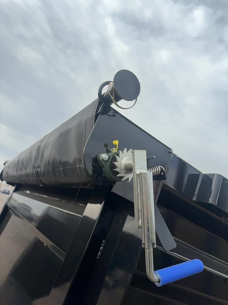 2026 PJ Trailers 2026 PJ Trailers Low-Profile Dump PRO DL - thumbnail 21