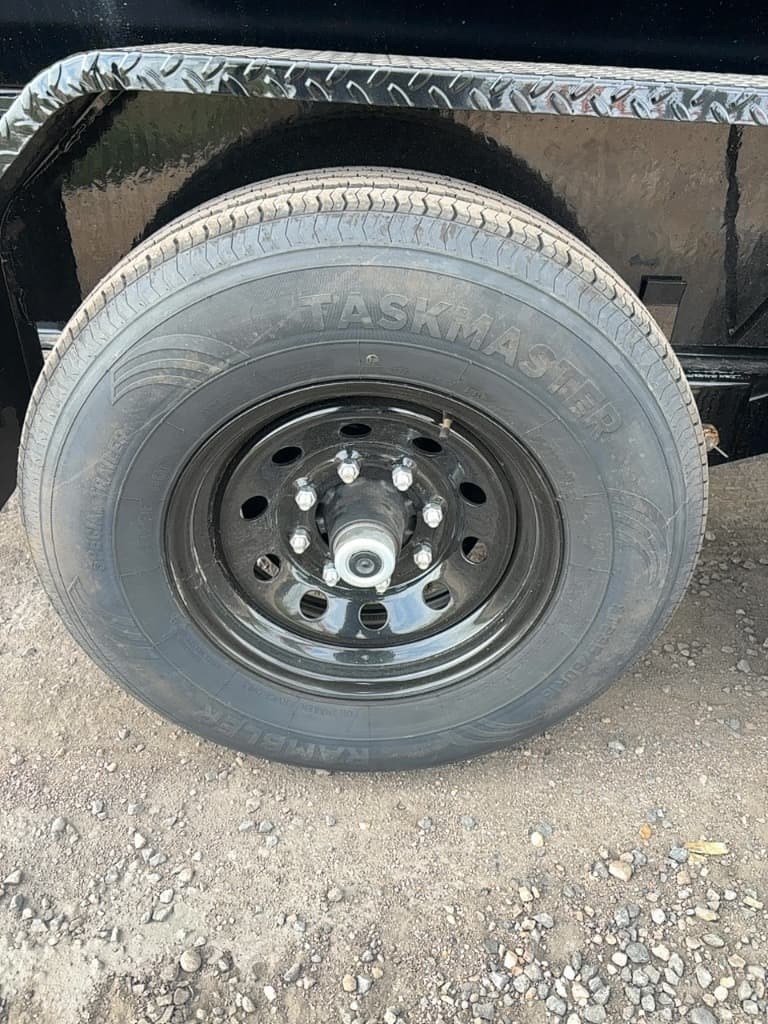 2026 PJ Trailers 2026 PJ Trailers Rollster Roll Off Dump DR - thumbnail 15