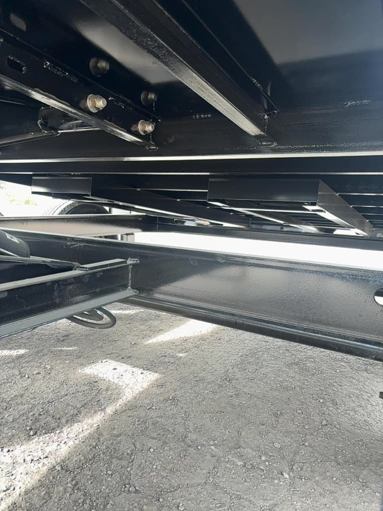 2026 PJ Trailers 2026 PJ Trailers Dump Trailer D7 - thumbnail 10