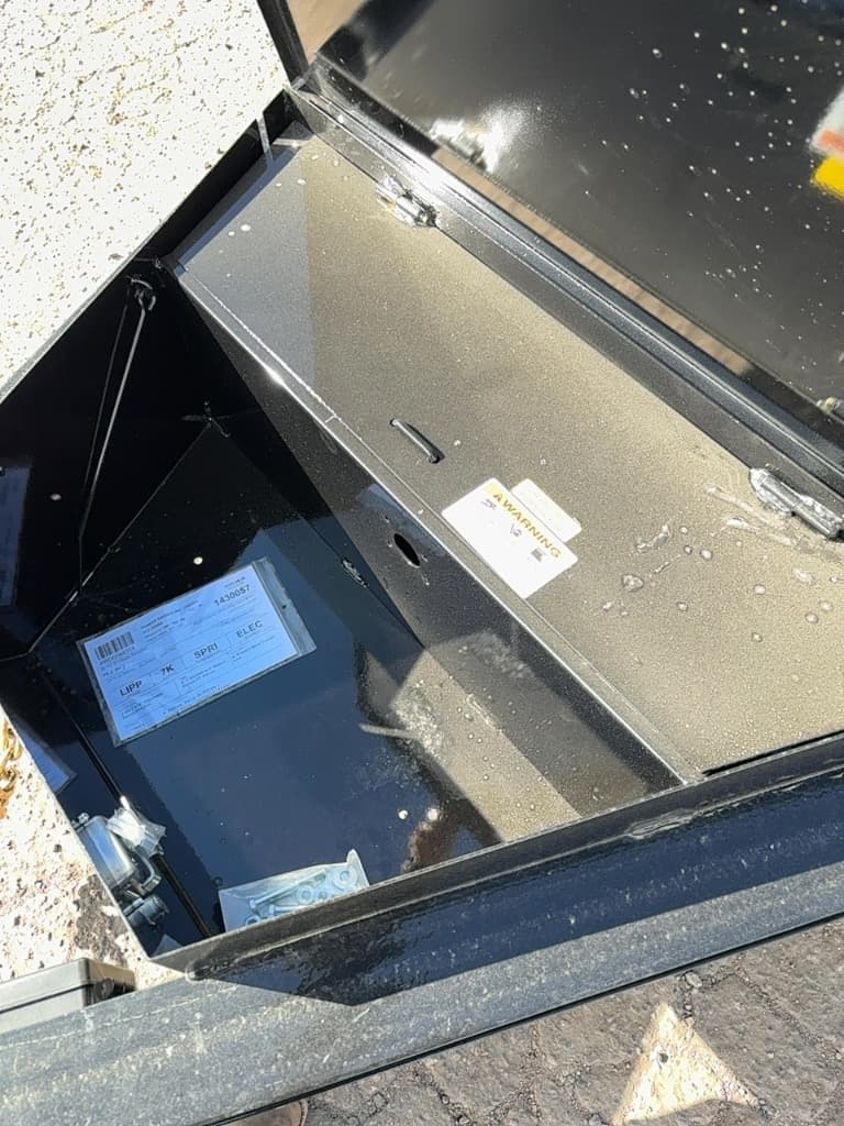 2026 PJ Trailers 2026 PJ Trailers I-Beam Deckover F8 - thumbnail 7