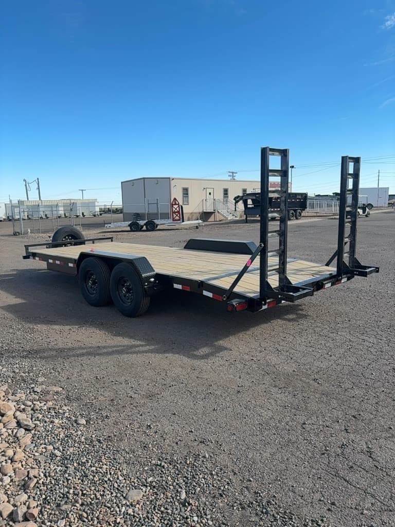 2026 PJ Trailers 2026 PJ Trailers Channel Equipment CD - thumbnail 4