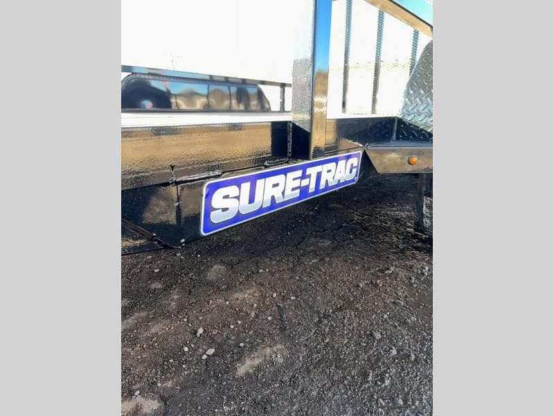 2026 Sure-Trac 2026 Sure-Trac Tube Top Utility 7K - thumbnail 5