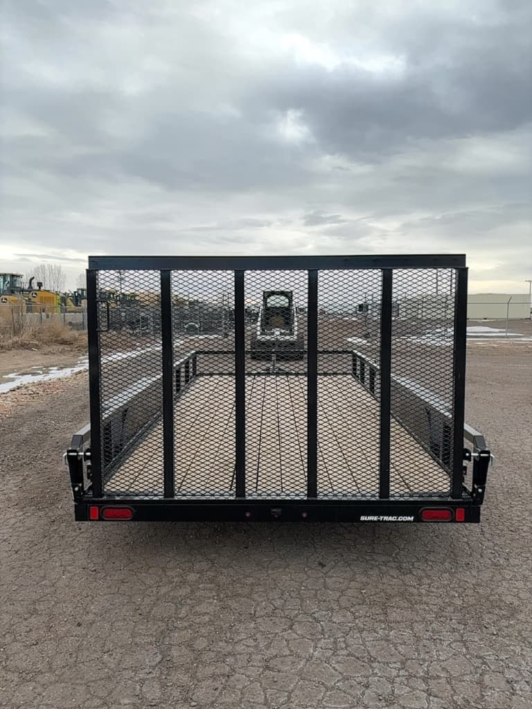 2026 Sure-Trac 2026 Sure-Trac Tube Top Utility 7K - thumbnail 12