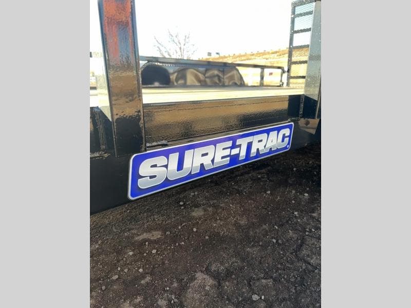 2026 Sure-Trac 2026 Sure-Trac Tube Top Utility 7K - thumbnail 4