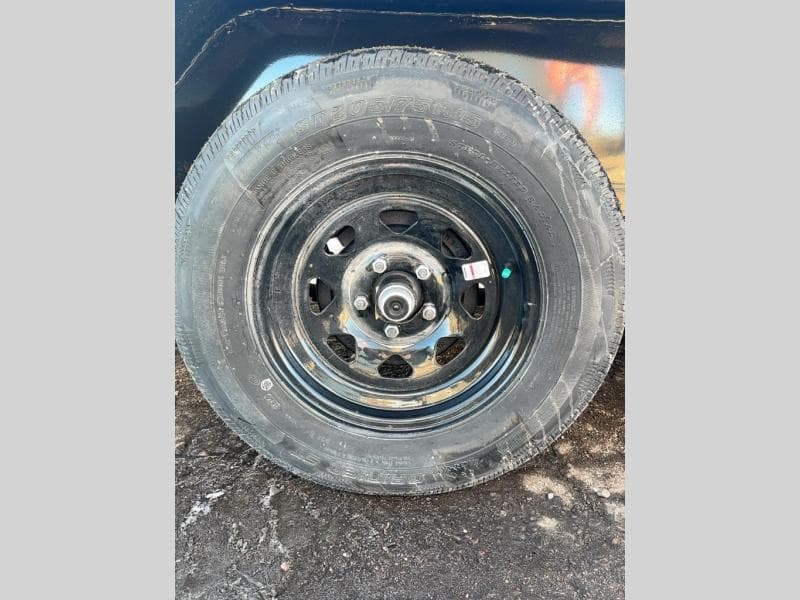 2026 Sure-Trac 2026 Sure-Trac Tube Top Utility 7K - thumbnail 6