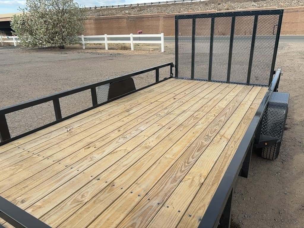 2026 Sure-Trac 2026 Sure-Trac Tube Top Utility - thumbnail 4