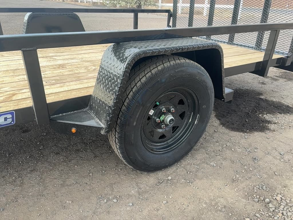 2026 Sure-Trac 2026 Sure-Trac Tube Top Utility - thumbnail 5