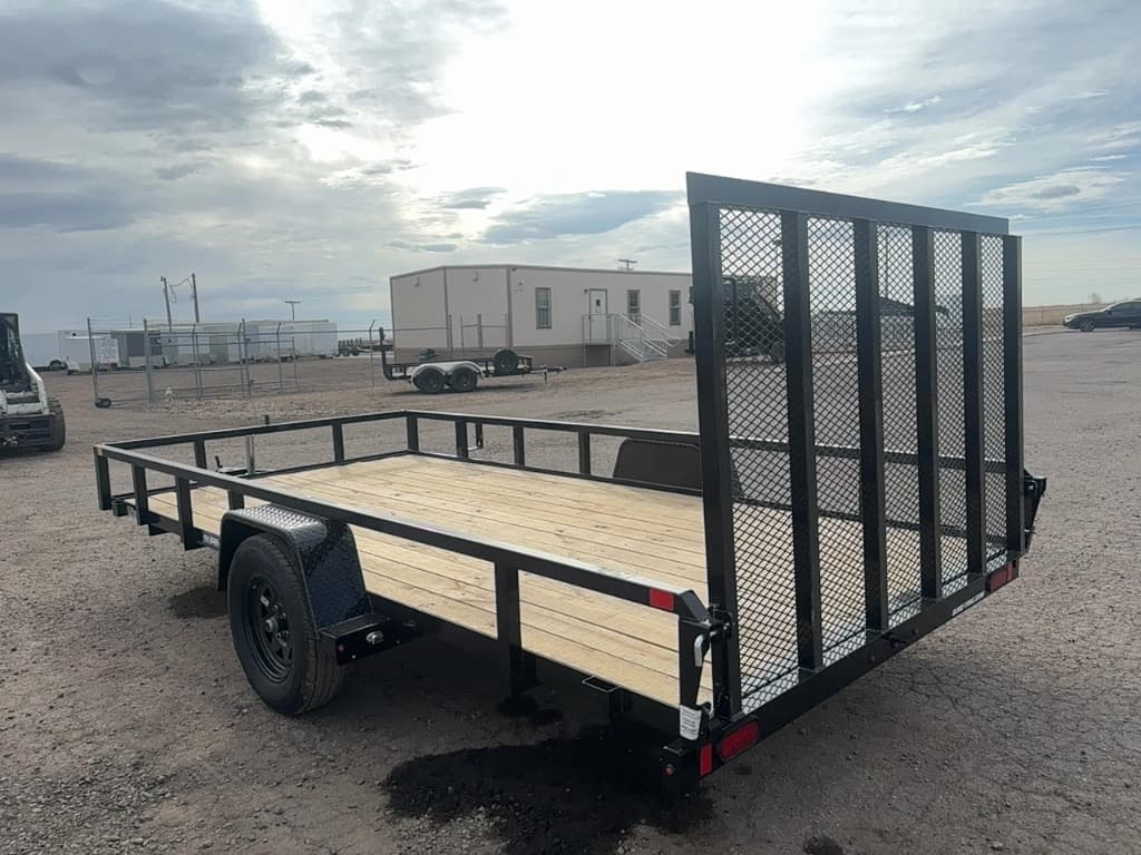 2026 Sure-Trac 2026 Sure-Trac Tube Top Utility - thumbnail 7