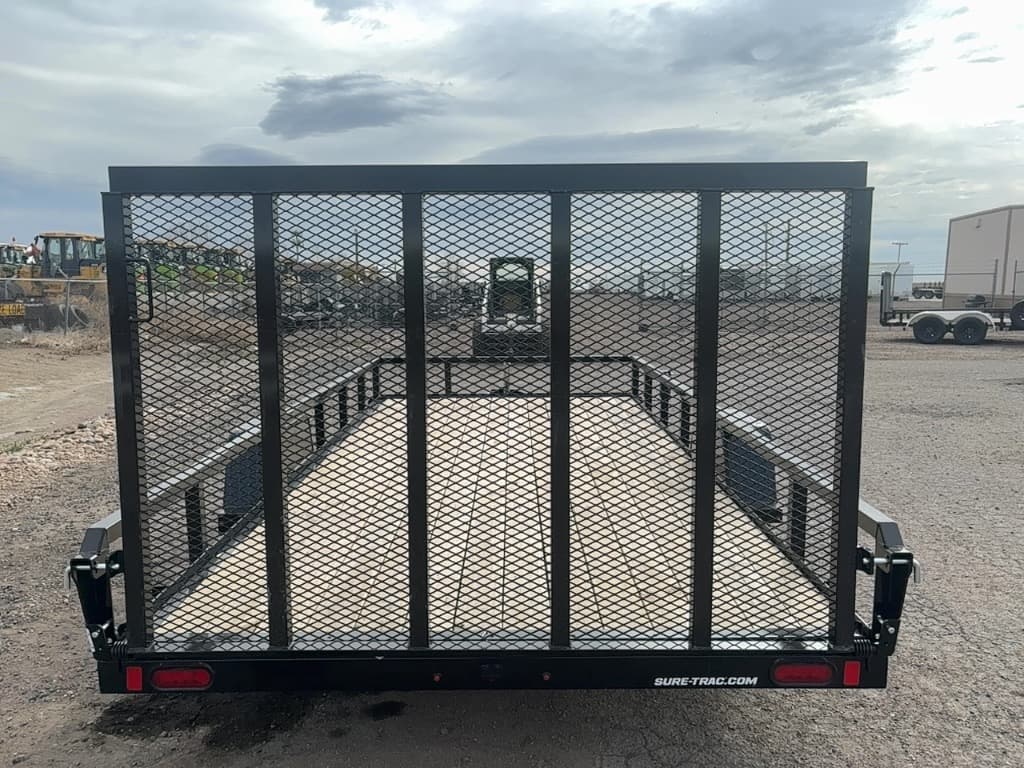 2026 Sure-Trac 2026 Sure-Trac Tube Top Utility - thumbnail 8