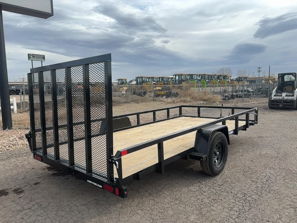 2026 Sure-Trac 2026 Sure-Trac Tube Top Utility - thumbnail 9