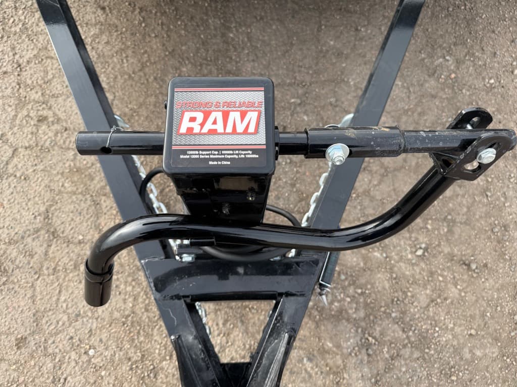 2026 Sure-Trac 2026 Sure-Trac 7'x16' Tilt Bed Equipment - thumbnail 10