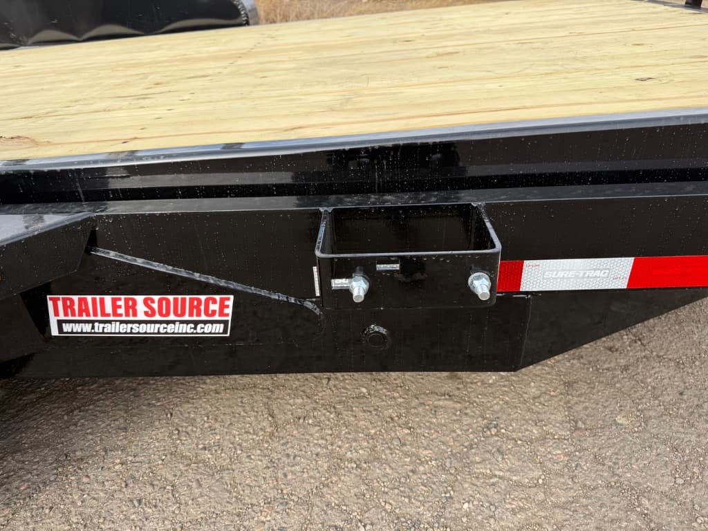 2026 Sure-Trac 2026 Sure-Trac 7'x16' Tilt Bed Equipment - thumbnail 12