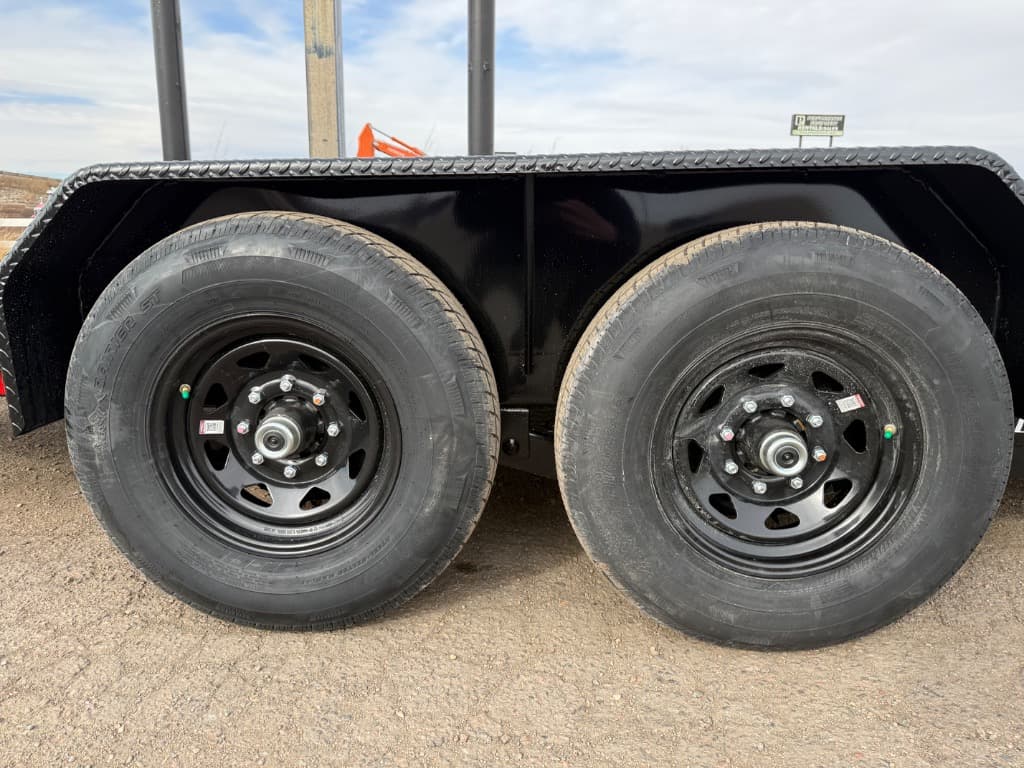 2026 Sure-Trac 2026 Sure-Trac 7'x16' Tilt Bed Equipment - thumbnail 9