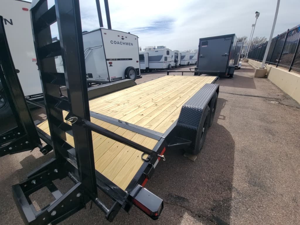 2026 Sure-Trac 2026 Sure-Trac Equipment Trailer - thumbnail 10