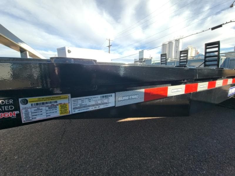 2026 Sure-Trac 2026 Sure-Trac Equipment Trailer - thumbnail 3