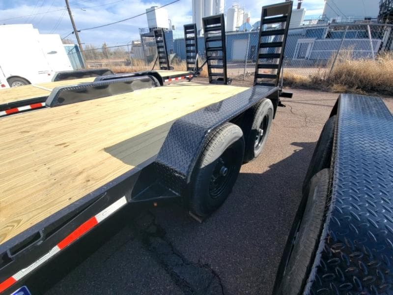 2026 Sure-Trac 2026 Sure-Trac Equipment Trailer - thumbnail 5