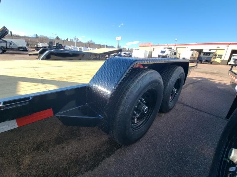 2026 Sure-Trac 2026 Sure-Trac Equipment Trailer - thumbnail 9