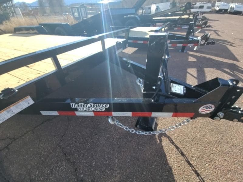 2026 Sure-Trac 2026 Sure-Trac Equipment Trailer - thumbnail 11