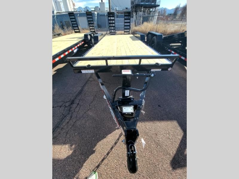 2026 Sure-Trac 2026 Sure-Trac Equipment Trailer - thumbnail 12