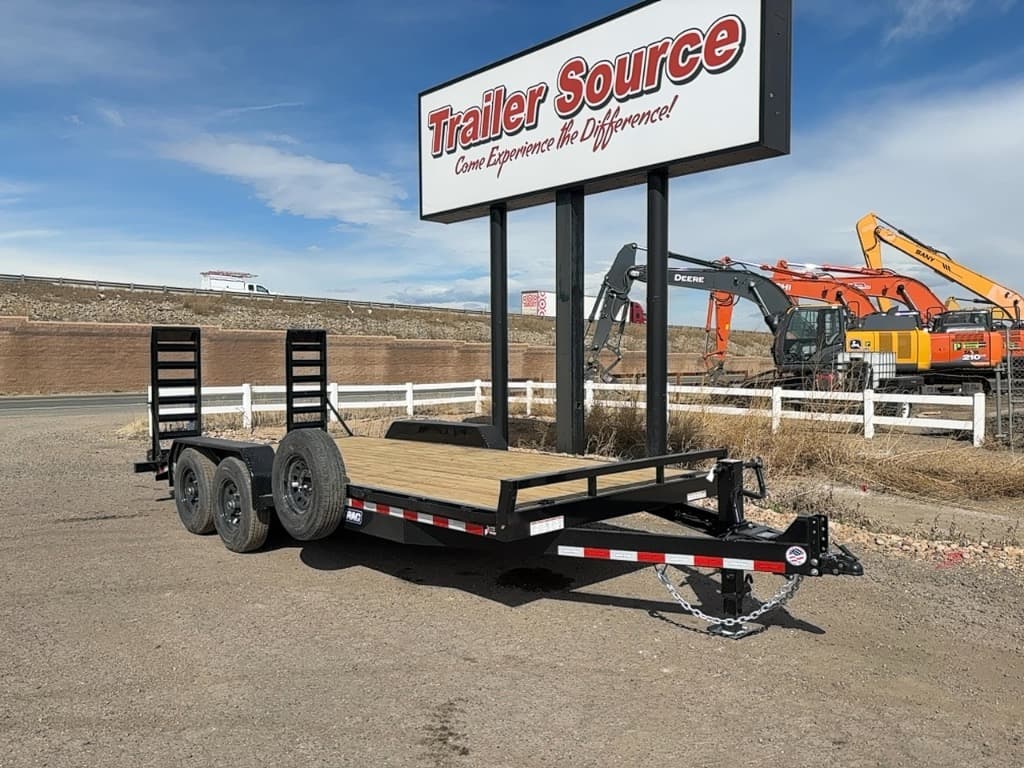 2026 Sure-Trac Sure-Trac ST-ET8218-140