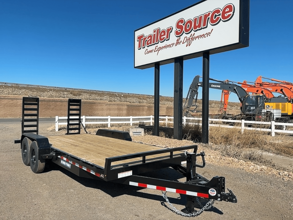 2026 Sure-Trac Sure-Trac ST-ET8218-140