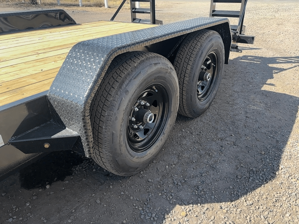 2026 Sure-Trac 2026 Sure-Trac Sure-Trac - thumbnail 4