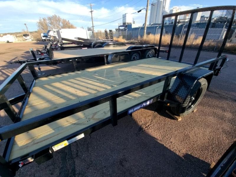 2026 Sure-Trac 2026 Sure-Trac Tube Top Utililty - thumbnail 2