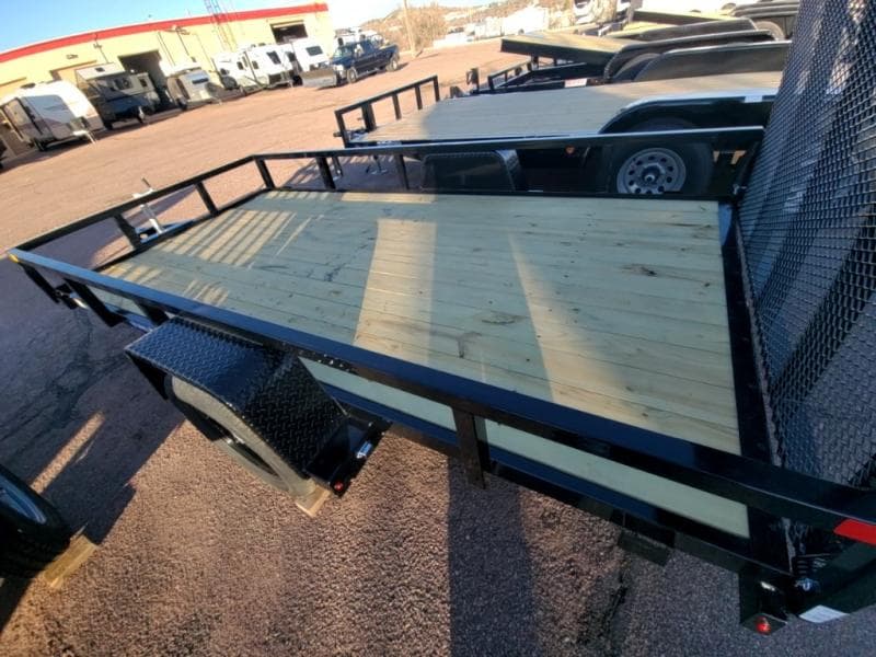 2026 Sure-Trac 2026 Sure-Trac Tube Top Utililty - thumbnail 4