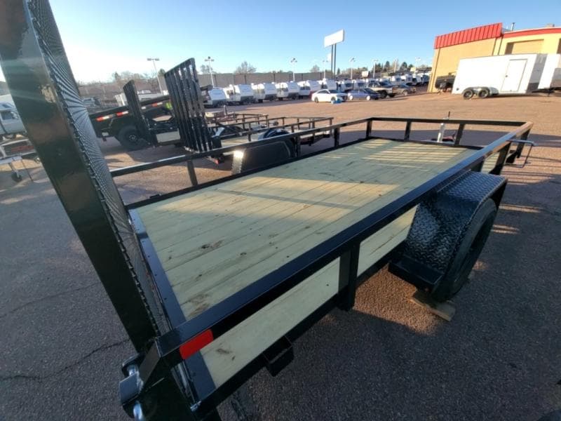 2026 Sure-Trac 2026 Sure-Trac Tube Top Utililty - thumbnail 7