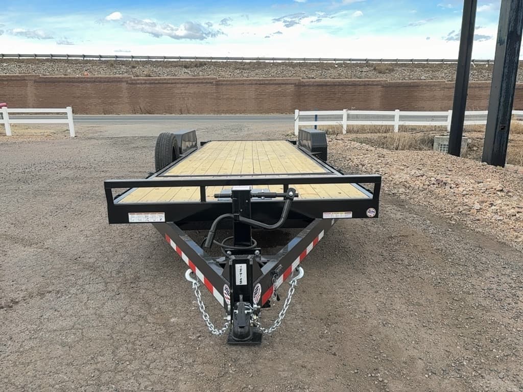 2026 Sure-Trac 2026 Sure-Trac Pro Series Equipment - thumbnail 2